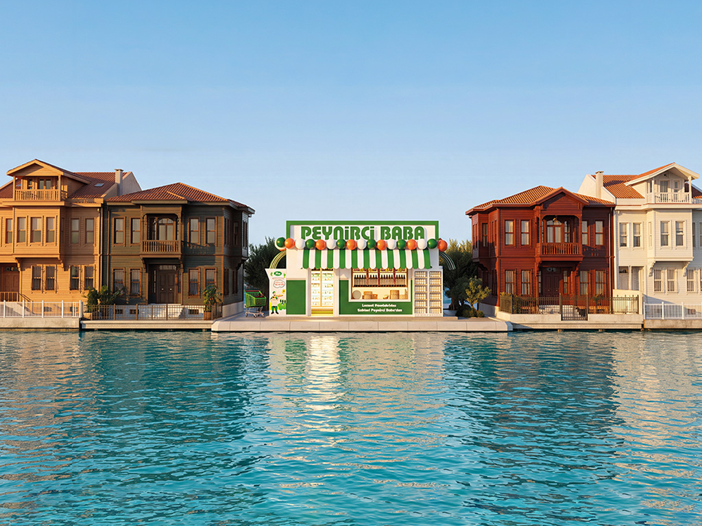 İstanbul / Beykoz / Beykoz