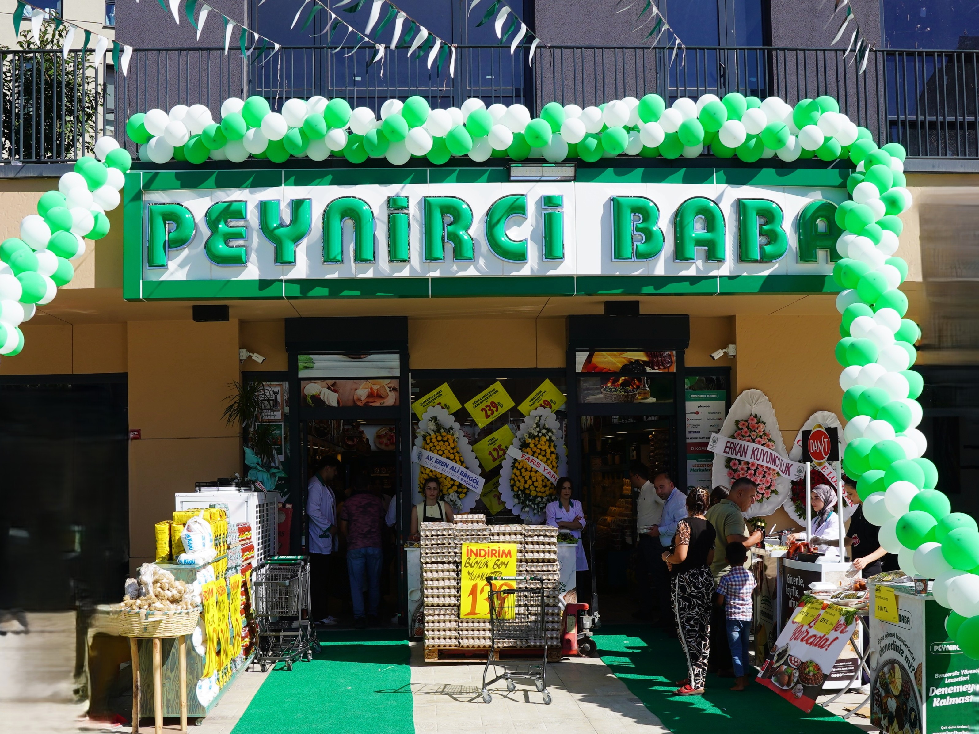 İstanbul / Tuzla / Yayla
