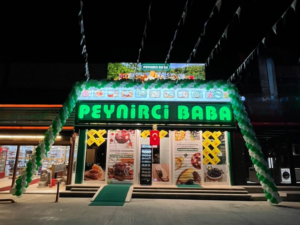 Ankara / Etimesgut / Bağlıca