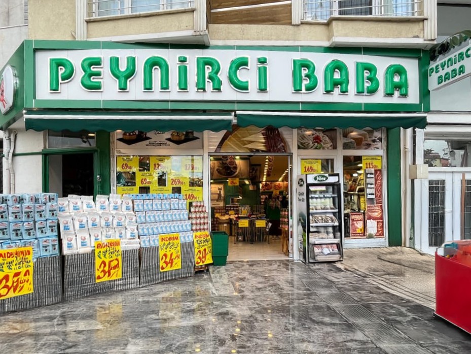 Kocaeli’de 54. Mağazamızla Hizmetinizdeyiz! 