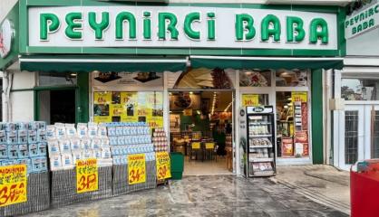 Kocaeli’de 54. Mağazamızla Hizmetinizdeyiz! 