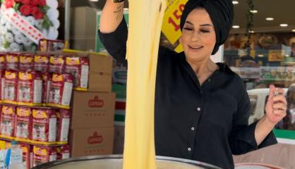  Ordu’da İkinci Lezzet Durağı: Peynirci Baba Durugöl Mağazası!
