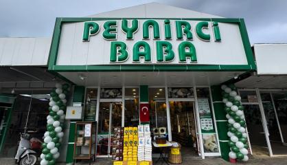 Peynirci Baba Karesi’de Büyümeye Devam Ediyor