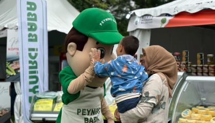 Bursa’da Lezzet Dolu Bir Festival Buluşması