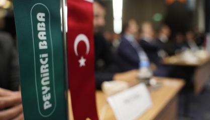 Kahvaltının Dehaları: Başarı, Emek ve Birlikte Geçen Bir Gün